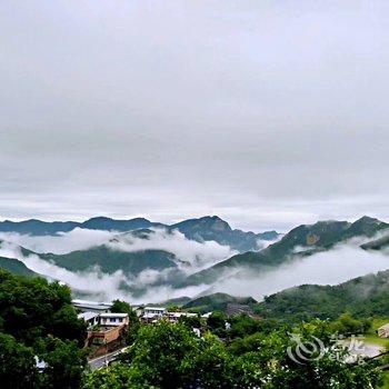 北京百花山客农家乐酒店提供图片