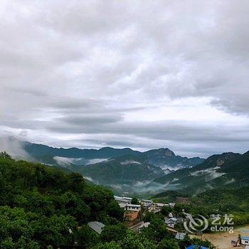 北京百花山客农家乐酒店提供图片