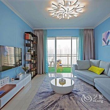 广州路客精品民宿AA7890酒店提供图片