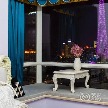 广州路客精品民宿AA7890酒店提供图片