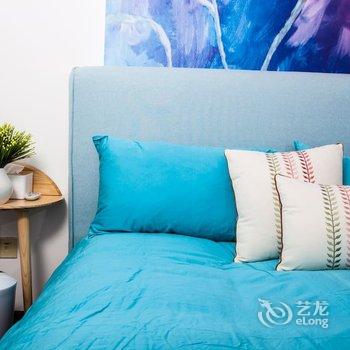 广州路客精品民宿AA7890酒店提供图片