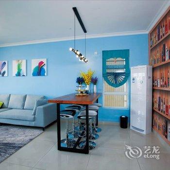 广州路客精品民宿AA7890酒店提供图片
