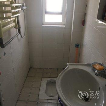 青岛yufuyu公寓(嘉兴路分店)酒店提供图片