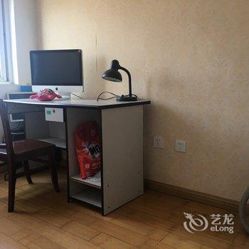 青岛yufuyu公寓(嘉兴路分店)酒店提供图片