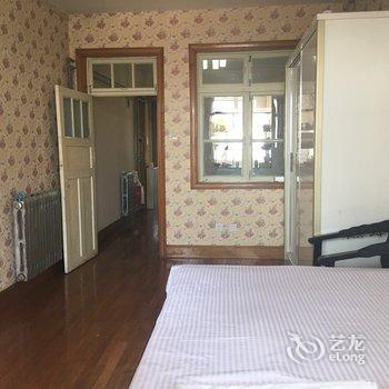 青岛yufuyu公寓(嘉兴路分店)酒店提供图片