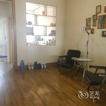 青岛yufuyu公寓(嘉兴路分店)酒店提供图片
