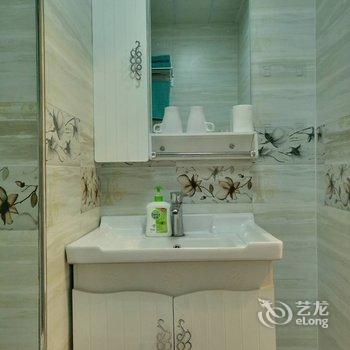 上海造梦师之家公寓酒店提供图片