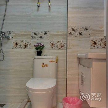 上海造梦师之家公寓酒店提供图片