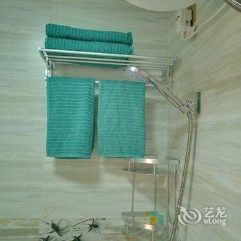 上海造梦师之家公寓酒店提供图片