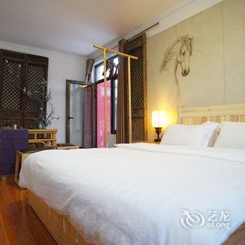东森美墅客栈(北京范崎路店)酒店提供图片