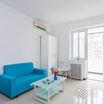 北京丁萌公寓酒店提供图片