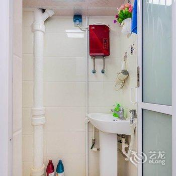 北京丁萌公寓酒店提供图片