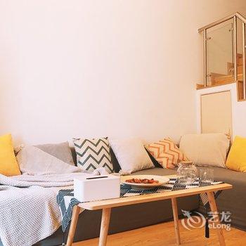 成都漫屿公寓(犀安路分店)酒店提供图片