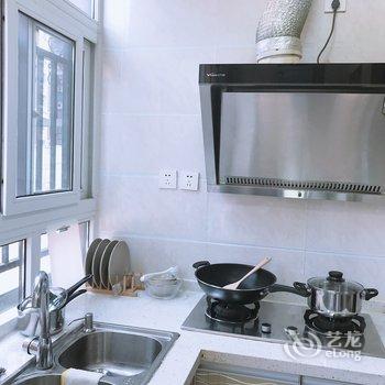 成都漫屿公寓(犀安路分店)酒店提供图片