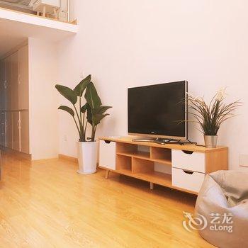 成都漫屿公寓(犀安路分店)酒店提供图片