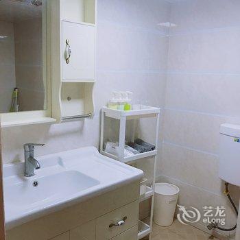 成都漫屿公寓(犀安路分店)酒店提供图片