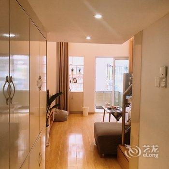 成都漫屿公寓(犀安路分店)酒店提供图片