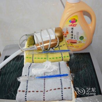 广州玲玲姐公寓(海幢寺分店)酒店提供图片