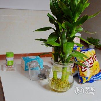 广州玲玲姐公寓(海幢寺分店)酒店提供图片