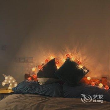 安东妮的家公寓(上海海门路店)酒店提供图片