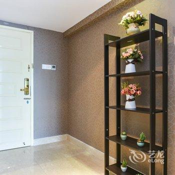 广州小权公寓(正佳海洋馆分店)酒店提供图片
