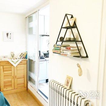 青岛山茶小宿公寓(2号店)酒店提供图片