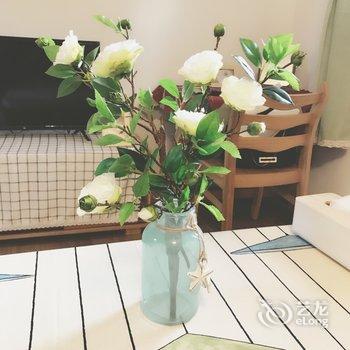 青岛山茶小宿公寓(2号店)酒店提供图片
