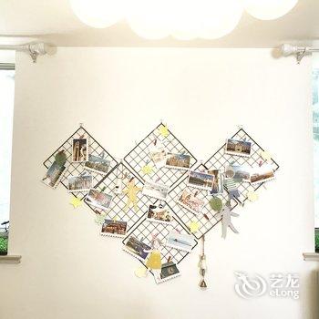 青岛山茶小宿公寓(2号店)酒店提供图片