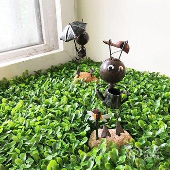 青岛山茶小宿公寓(2号店)酒店提供图片