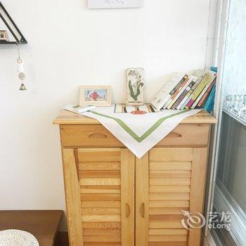 青岛山茶小宿公寓(2号店)酒店提供图片