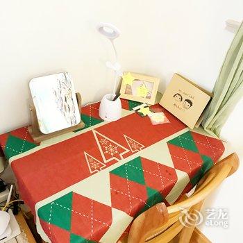 青岛山茶小宿公寓(2号店)酒店提供图片