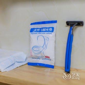 青岛清雅韩舍民宿(4号店)酒店提供图片
