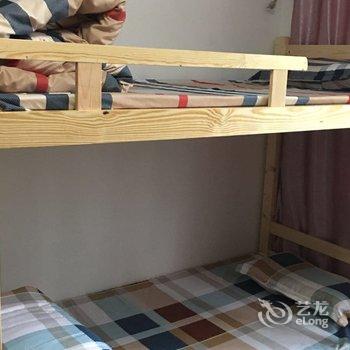 上海易home青年旅舍酒店提供图片