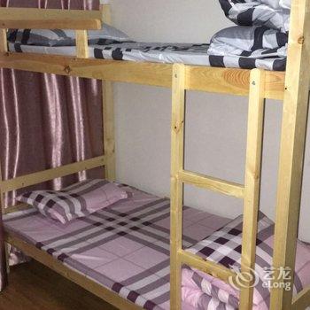 上海易home青年旅舍酒店提供图片