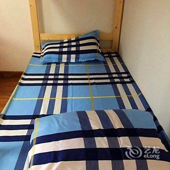 上海易home青年旅舍酒店提供图片