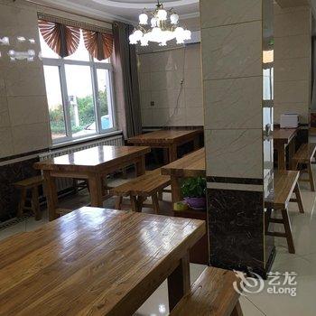 青岛山海客宾馆酒店提供图片