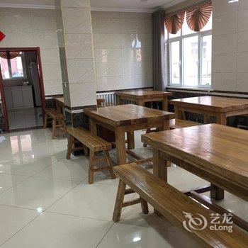 青岛山海客宾馆酒店提供图片