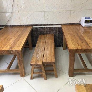 青岛山海客宾馆酒店提供图片