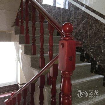 青岛山海客宾馆酒店提供图片