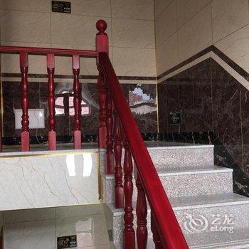 青岛山海客宾馆酒店提供图片