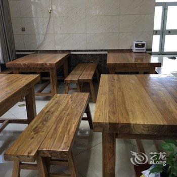 青岛山海客宾馆酒店提供图片