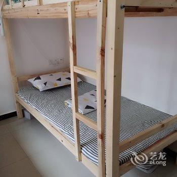 广州67火烈鸟主题青年民宿酒店提供图片