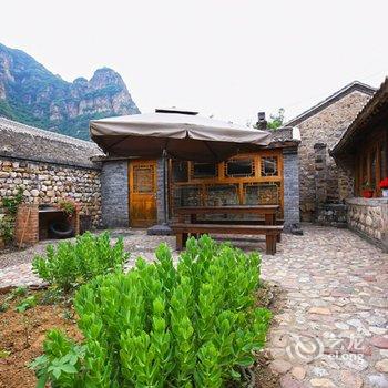 北京山里逸居酒店提供图片