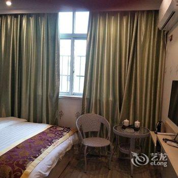 安康亿鑫主题宾馆酒店提供图片
