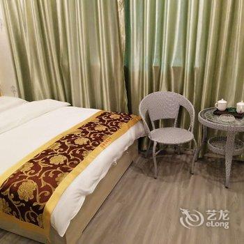 安康亿鑫主题宾馆酒店提供图片