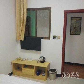 资兴挺想旅舍酒店提供图片
