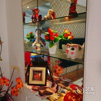重庆解放碑王大嫂民宿酒店提供图片