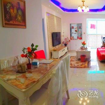 重庆解放碑王大嫂民宿酒店提供图片