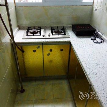 重庆解放碑王大嫂民宿酒店提供图片