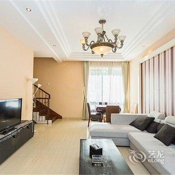 上海jacky别墅酒店提供图片